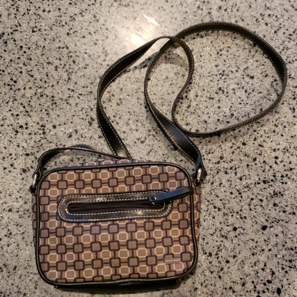 Nine West small shoulder bag